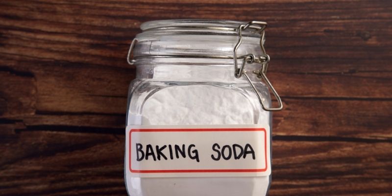 Can Baking Soda Help Clear Your Acne Naturally?