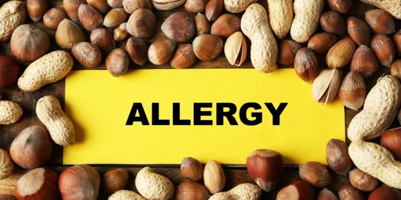 How to Recognize the Signs of Delayed Anaphylaxis in Peanut Allergy Sufferers