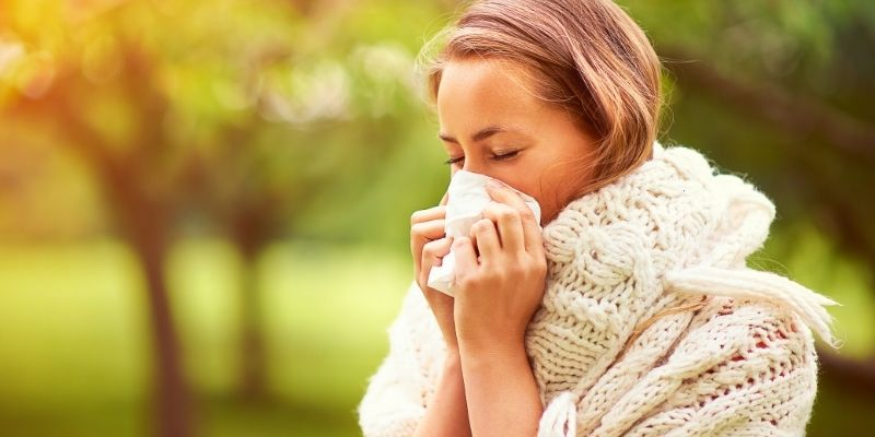 How to Identify and Manage Seasonal Allergy Triggers Effectively?