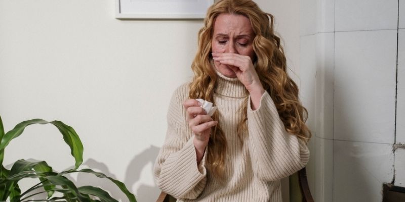 What to Do When Ragweed Season Hits: Managing Allergies Effectively