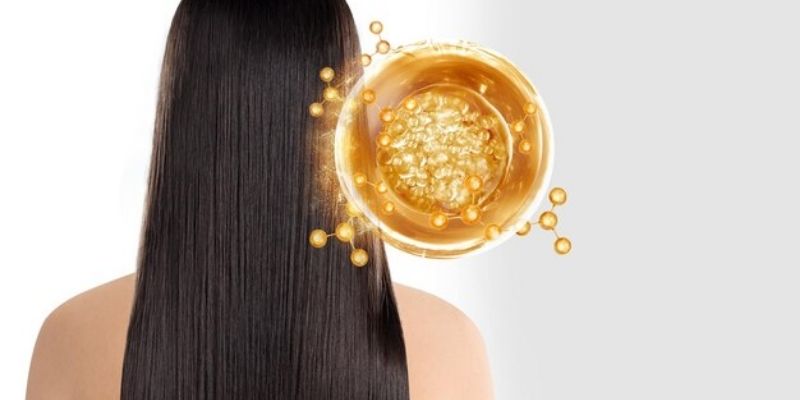 Is Excessive Protein Bad for Your Hair Health?