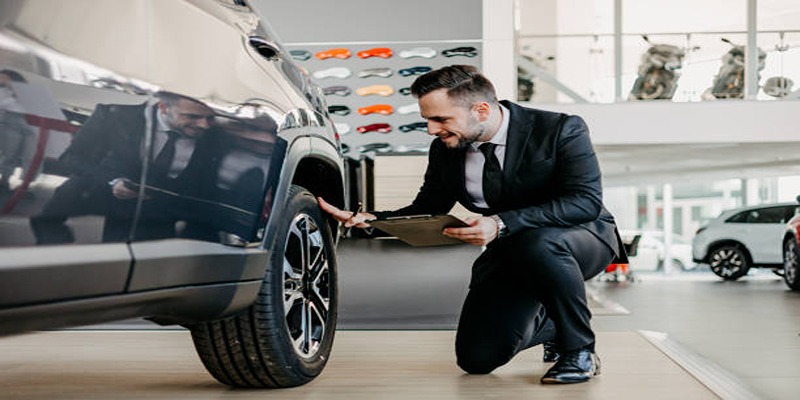 10 Easy Steps to Pick the Perfect Car for Your Needs