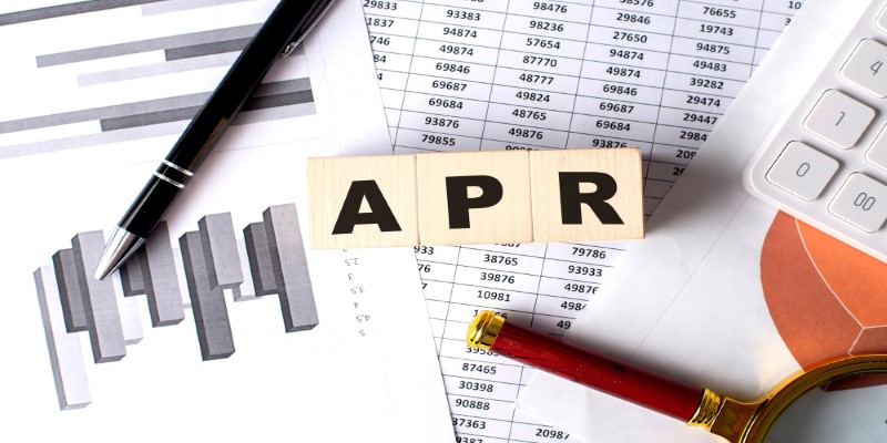 Understanding APR on Personal Loans: What You Need to Know