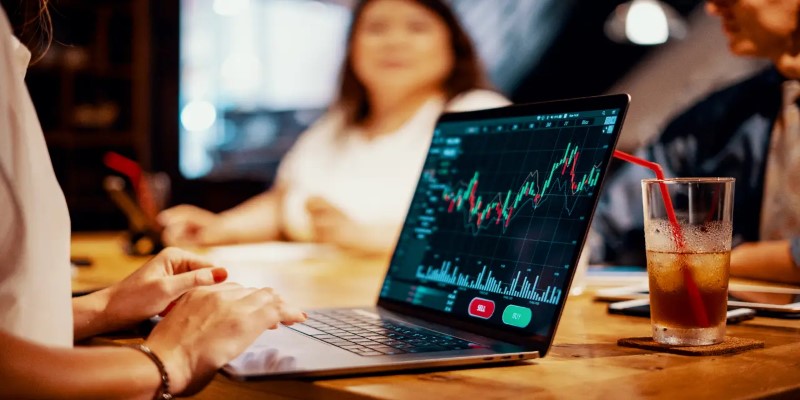 Top Online Brokers for Futures Trading and Commodities in 2024