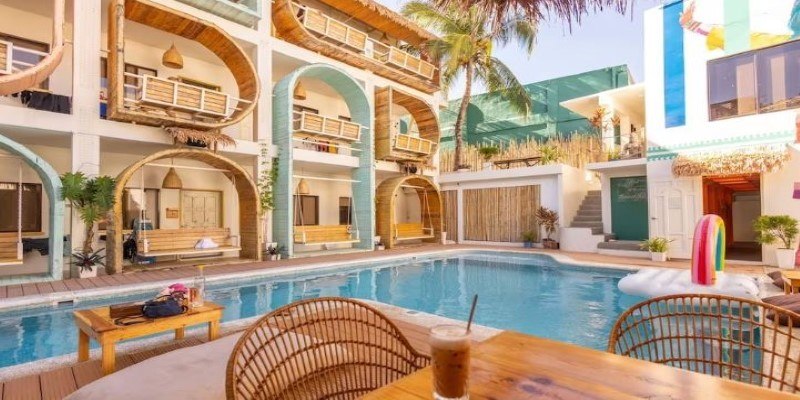 Boracay on a Budget: Top 7 Hostels to Stay In